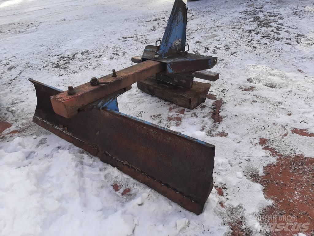 Esko Takalana 2.0 Buldozer