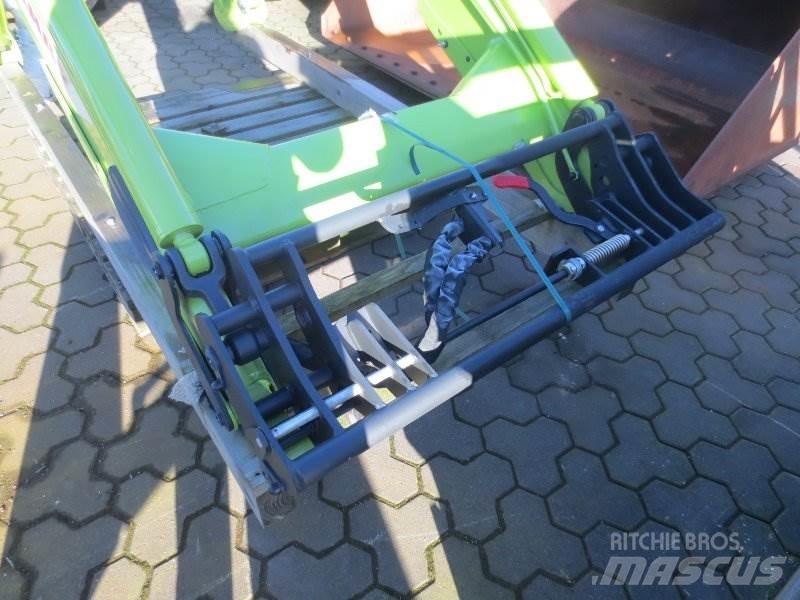CLAAS FL 250 Încarcatoare frontale