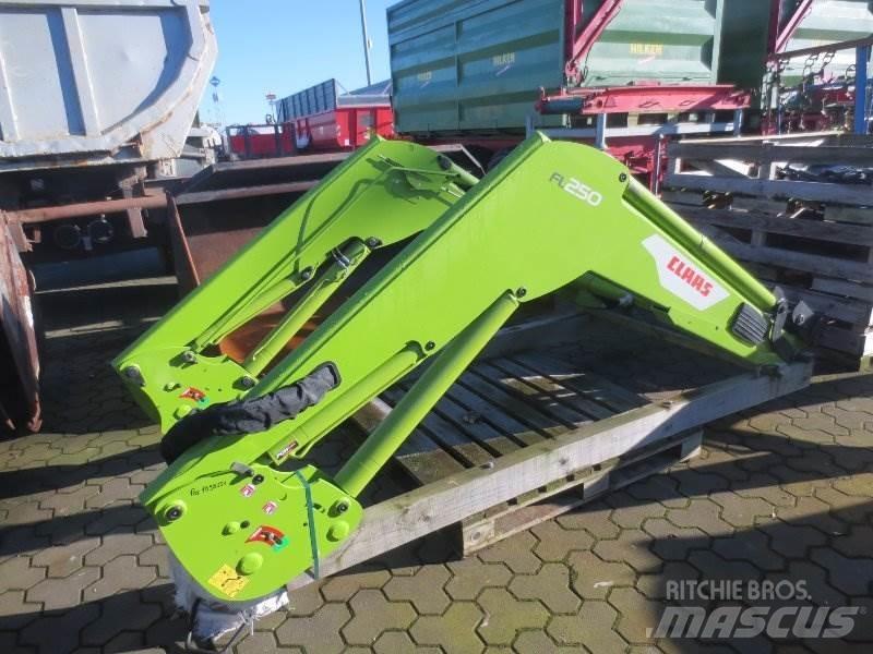 CLAAS FL 250 Încarcatoare frontale
