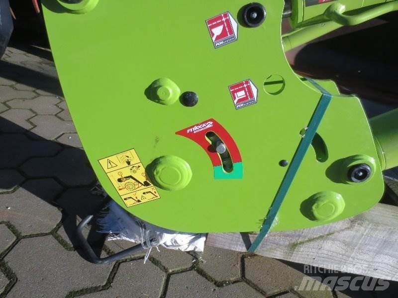 CLAAS FL 250 Încarcatoare frontale