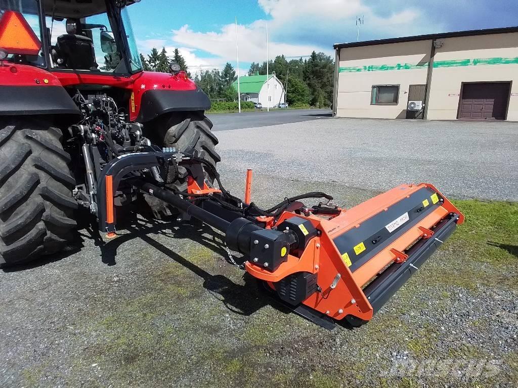 Tarmo 245 Cositoare