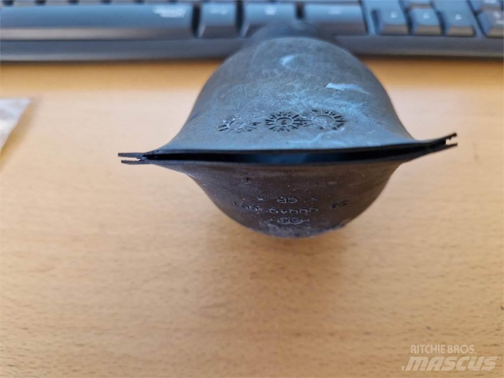 Ponsse 0061729 Motoare