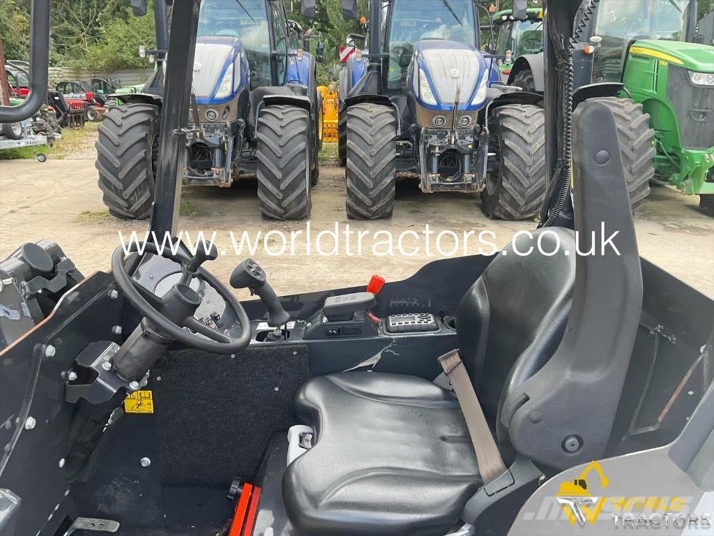 Bobcat L 28 Mini incarcatoare