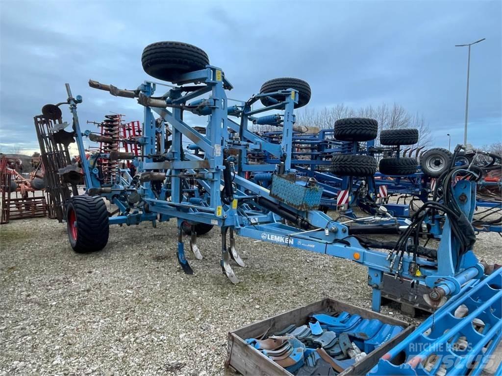 Lemken Karat 9/500 Cultivatoare