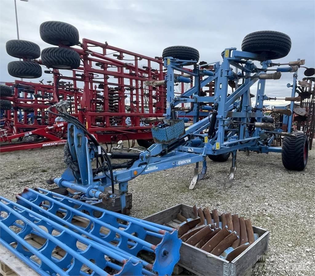 Lemken Karat 9/500 Cultivatoare