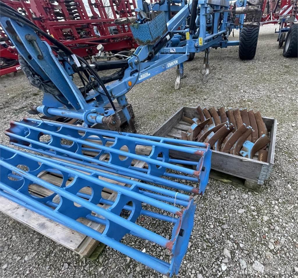 Lemken Karat 9/500 Cultivatoare