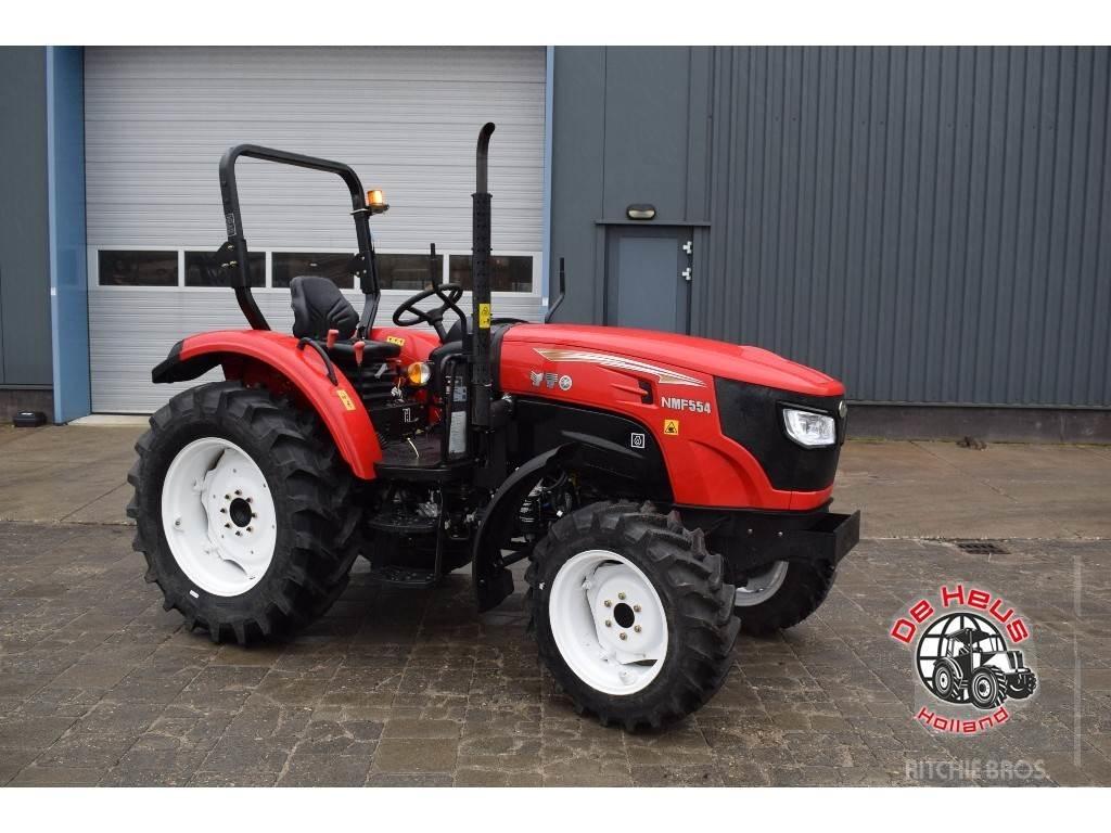 YTO NMF554 Tractoare