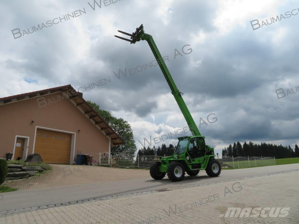 Merlo 40.9 Plus Stivuitoare telescopice