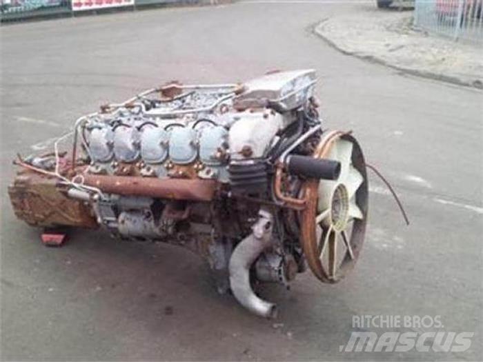 MAN 26.320 Transport - Altele