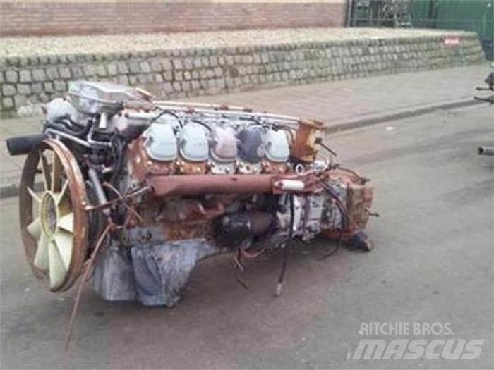 MAN 26.320 Transport - Altele