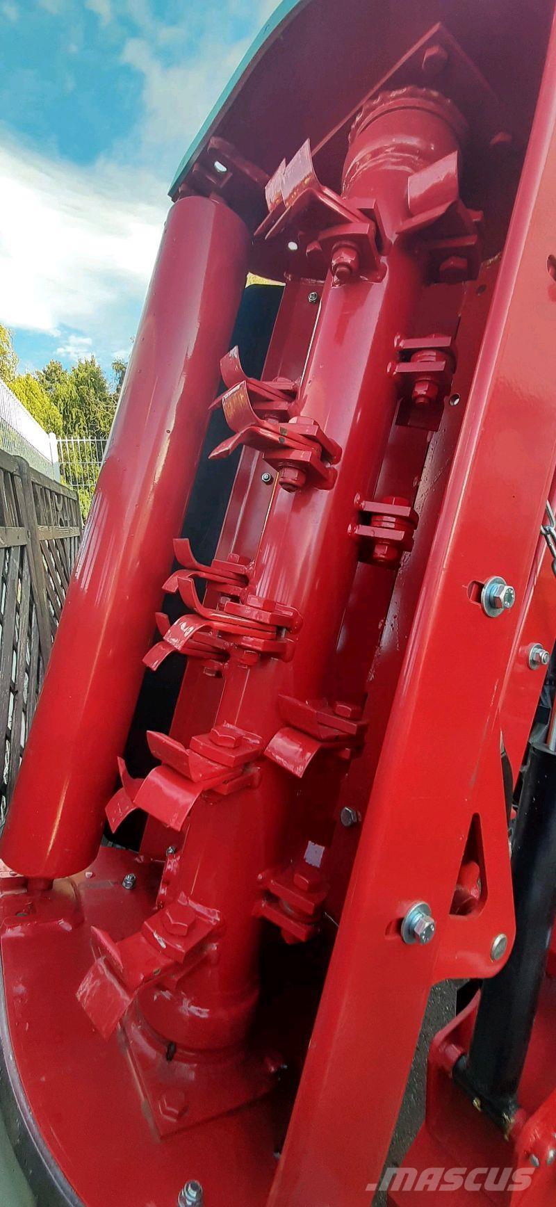  Agritec BC350 Utilaje agricole - Altele