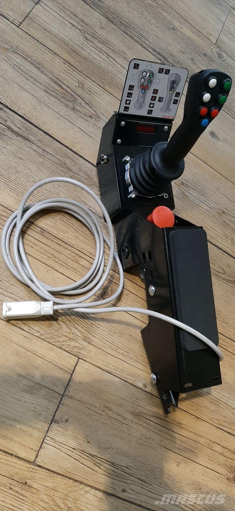  Agritec BC350 Utilaje agricole - Altele