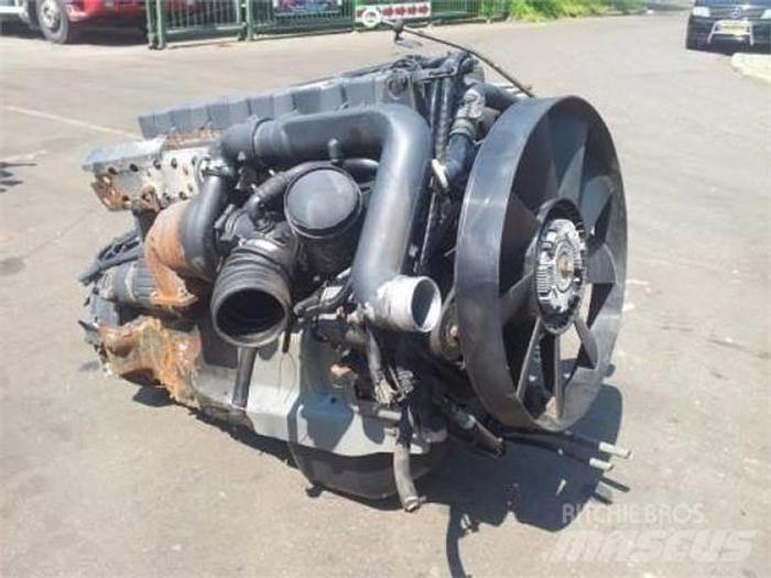 MAN 19.414 Transport - Altele