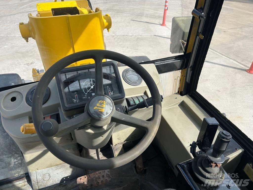 JCB 409 Manipulatoare agricole