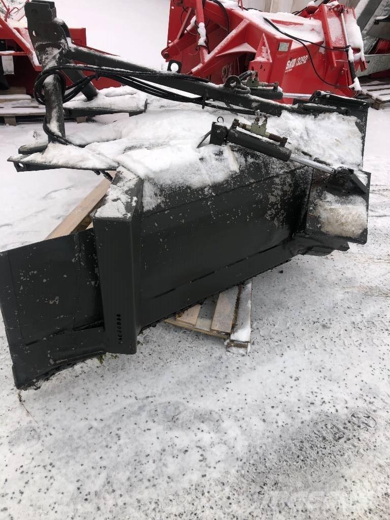 Ala-talkkari AT 260 Dezapezitoare