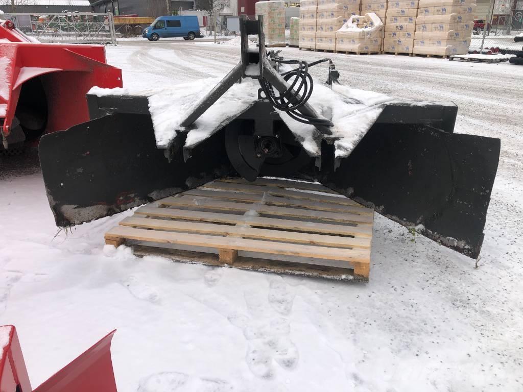 Ala-talkkari AT 260 Dezapezitoare