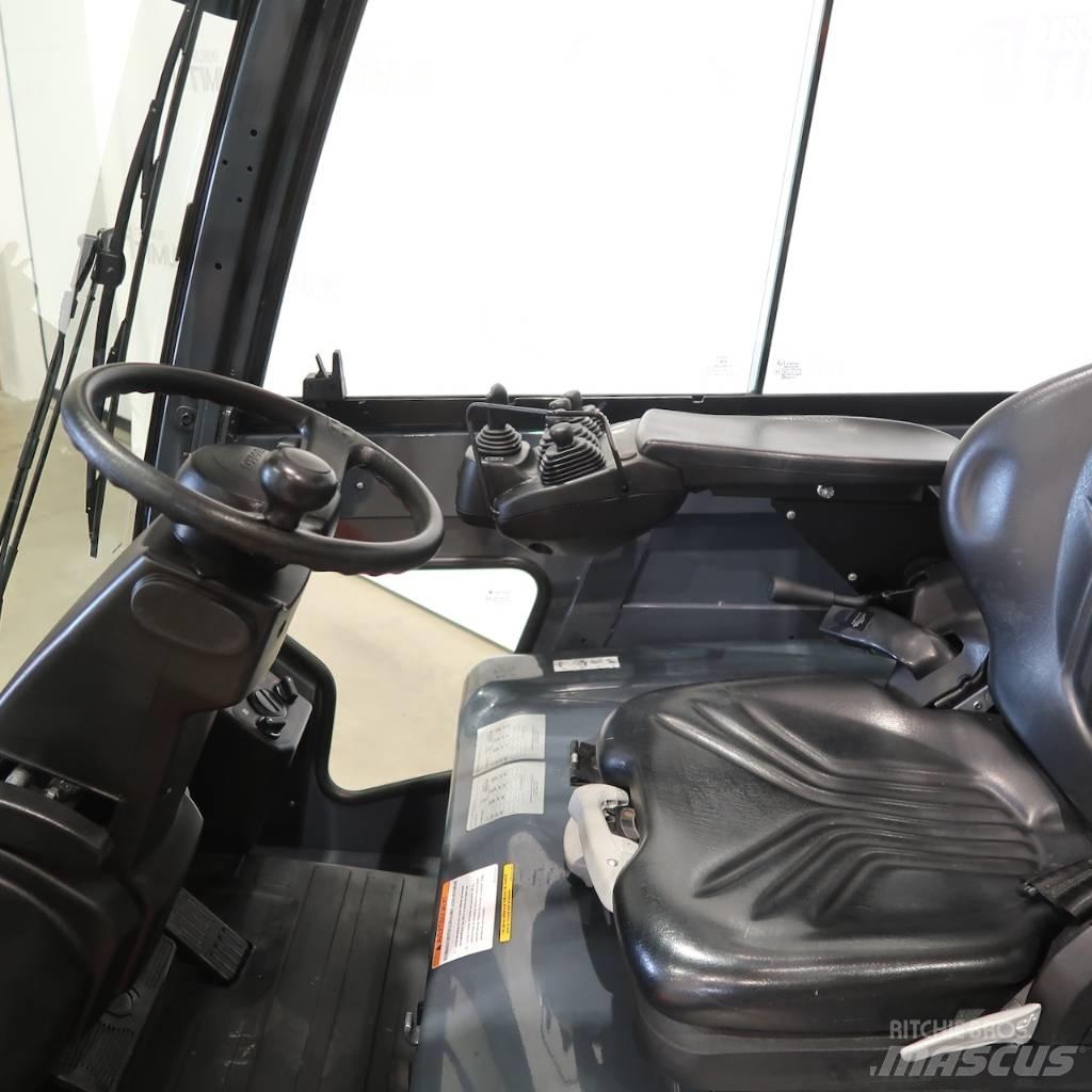 Toyota 8FBMT40 Stivuitor electric
