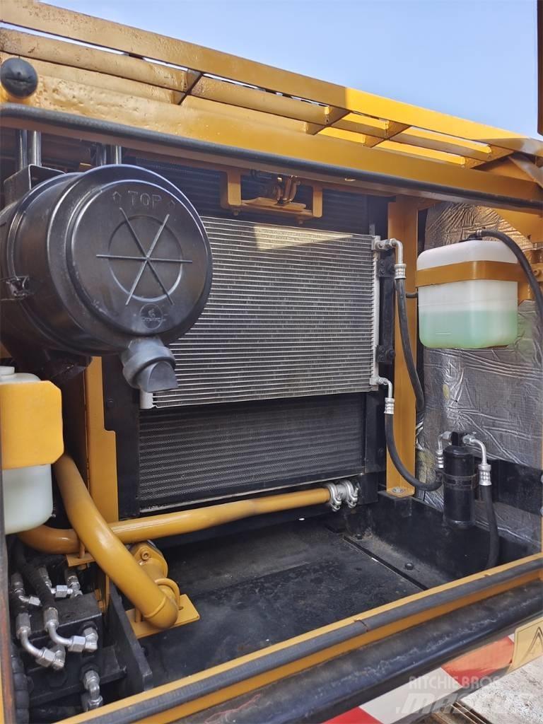 Sany SY 135 C Excavatoare pe șenile
