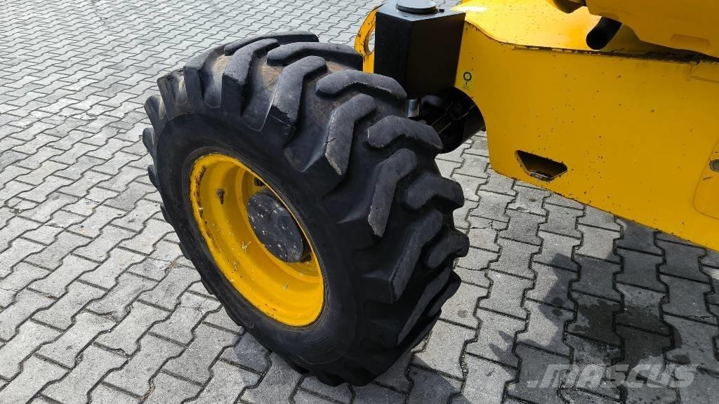 Manitou 160 ATJ Nacele cu brat articulat