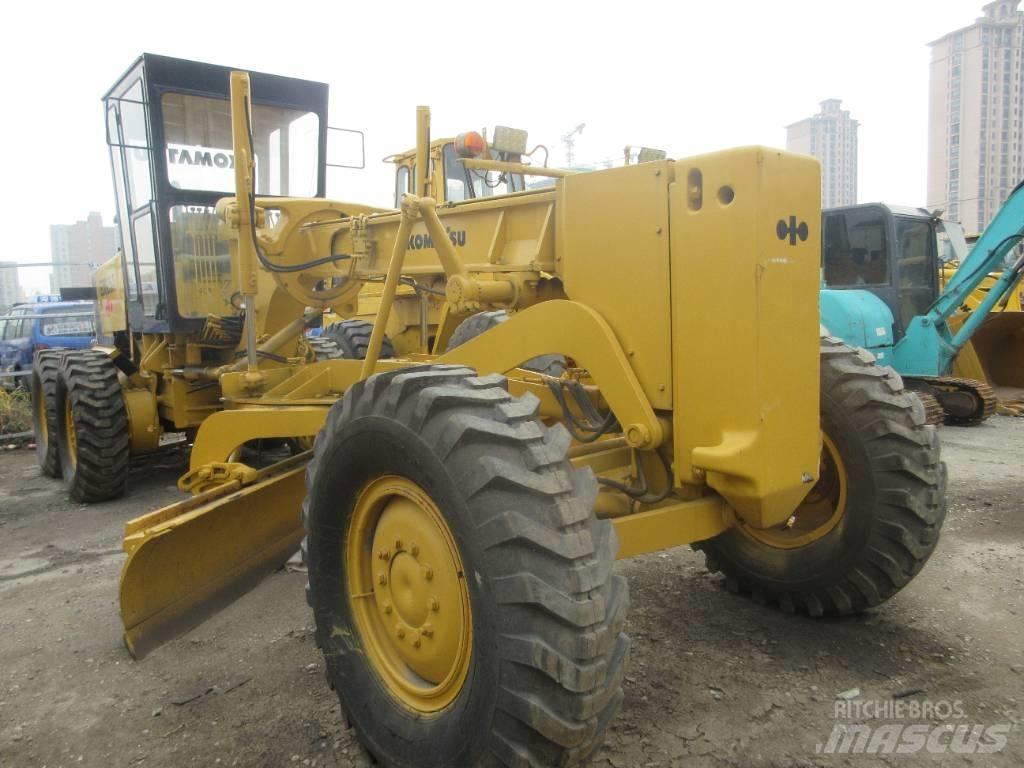 Komatsu GD 623 Gredere