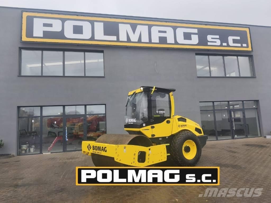 Bomag BW 177 D H-5 Compactoare monocilindrice