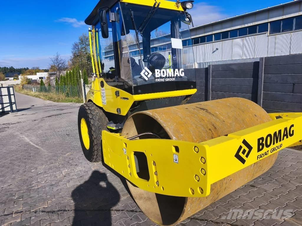 Bomag BW 177 D H-5 Compactoare monocilindrice