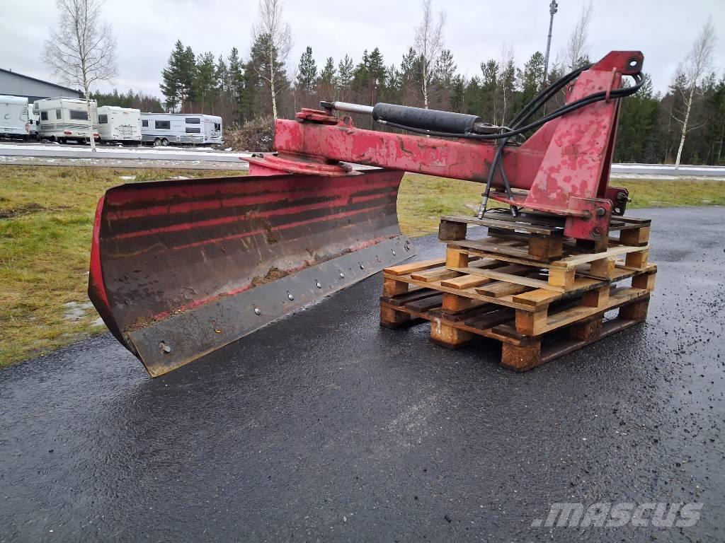 Vama 300 JH1 Buldozer