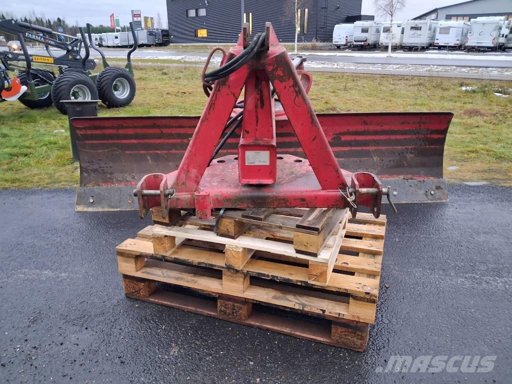 Vama 300 JH1 Buldozer