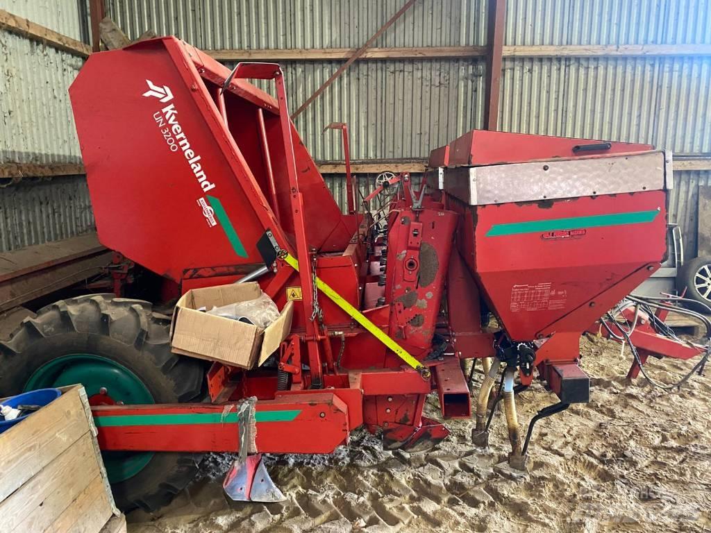 Kverneland UN 3200 Utilaje plantat cartofi