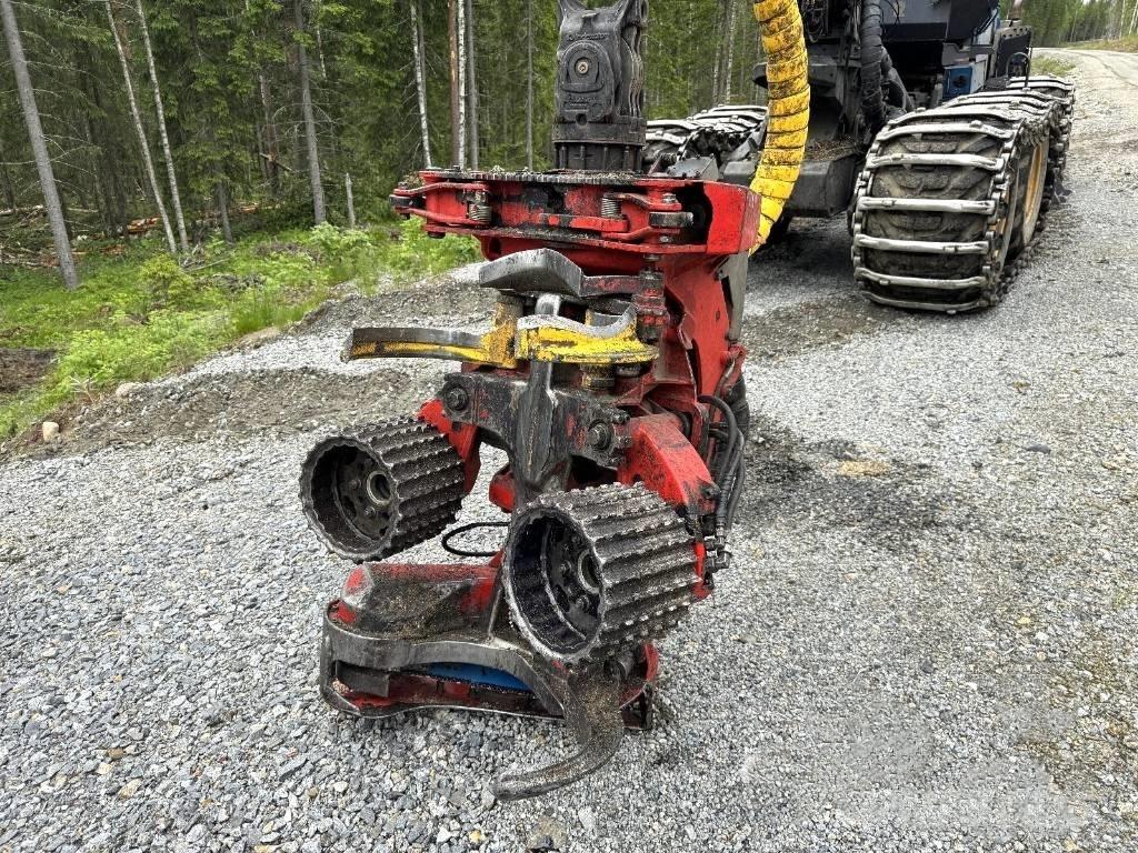 Rottne H11D Combine forestiere