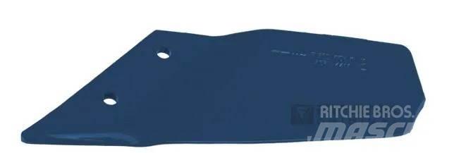 Lemken Wing share Sasiuri si suspensii