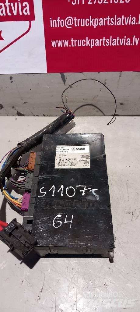 Scania R 440.  1889538 Electronice