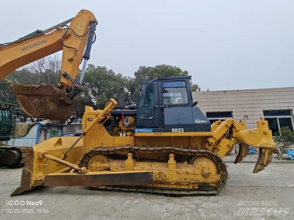 Shantui SD 23 Gredere