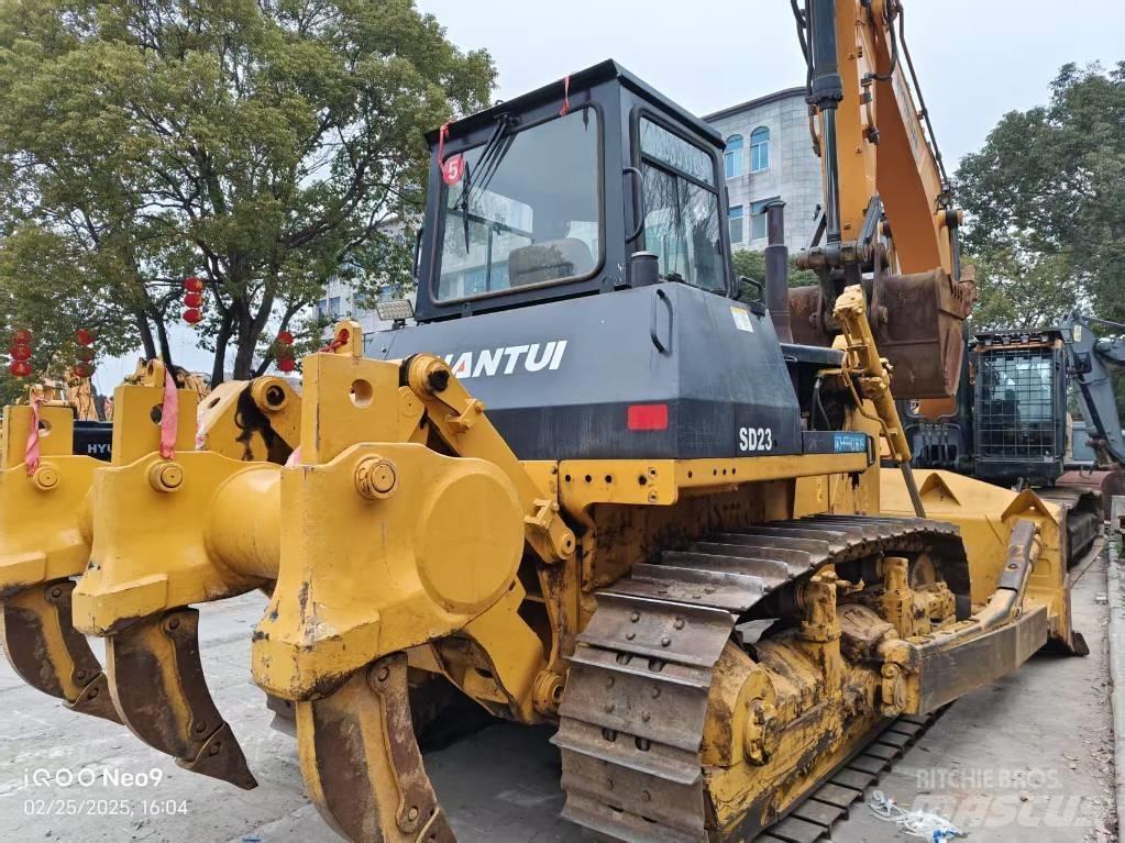 Shantui SD 23 Gredere
