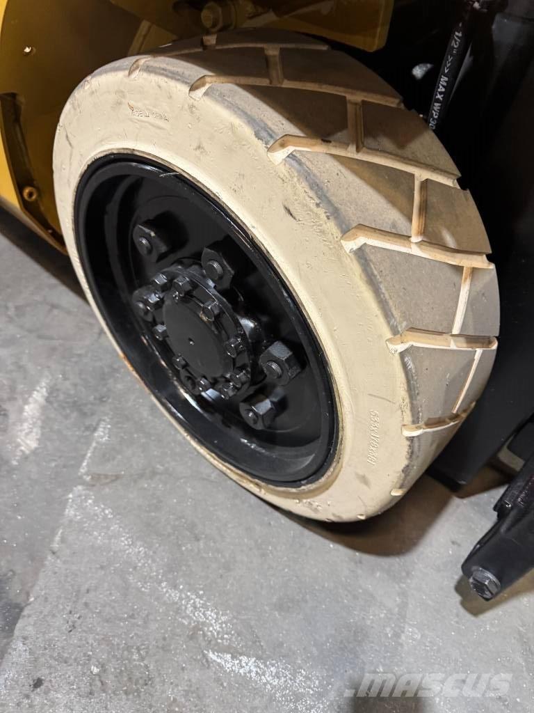 CAT FGC25N Strivuitoare-altele