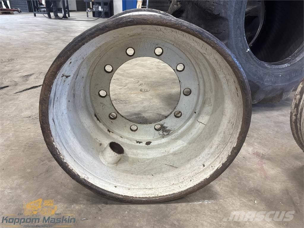 Gremo 950 20x22,5 Anvelope, roti si jante
