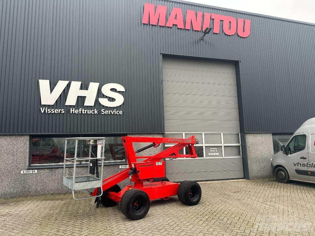 Niftylift HR 10 E Nacele cu brat articulat