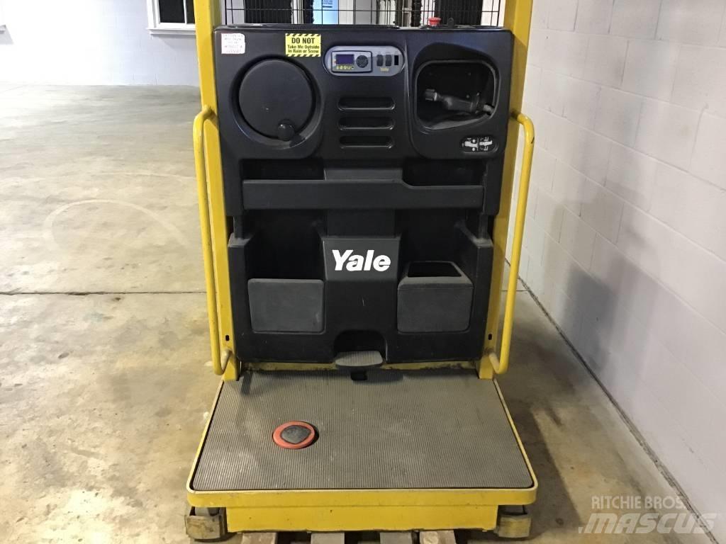 Yale OS030EFN24TE095 Utilaje speciale de ridicare si agatare
