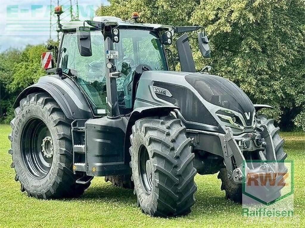 Valtra q305 Tractoare