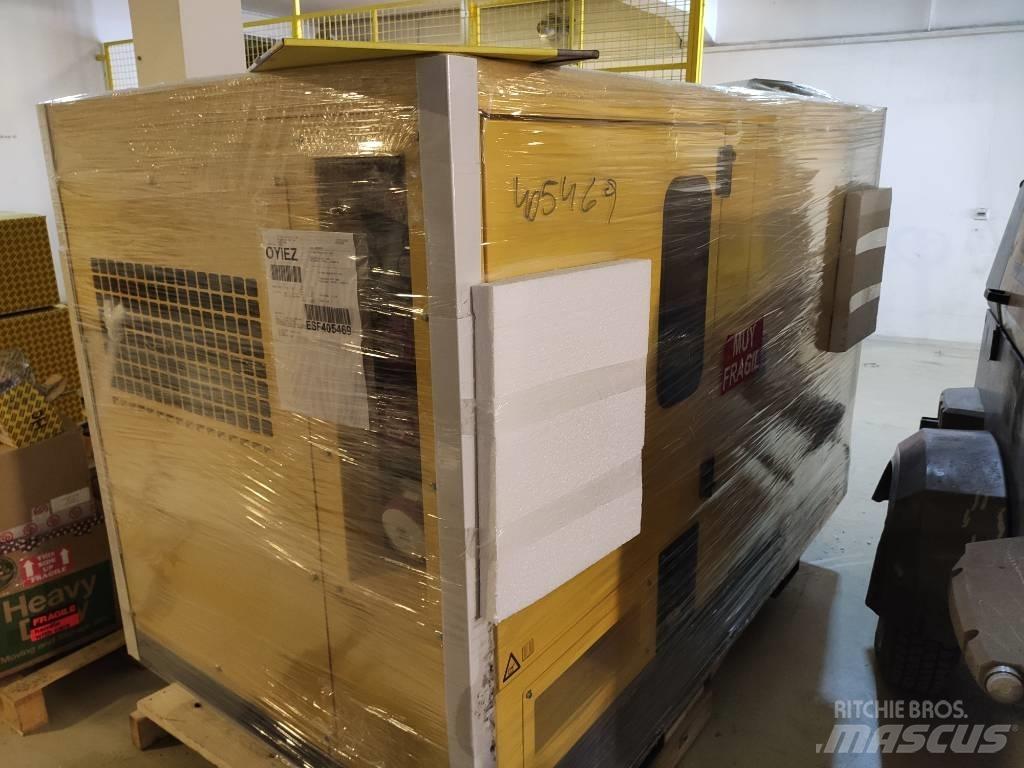 Atlas Copco QES 65 Generatoare Diesel