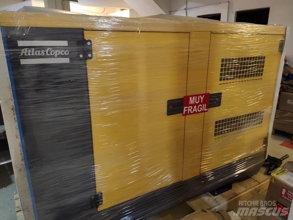 Atlas Copco QES 65 Generatoare Diesel
