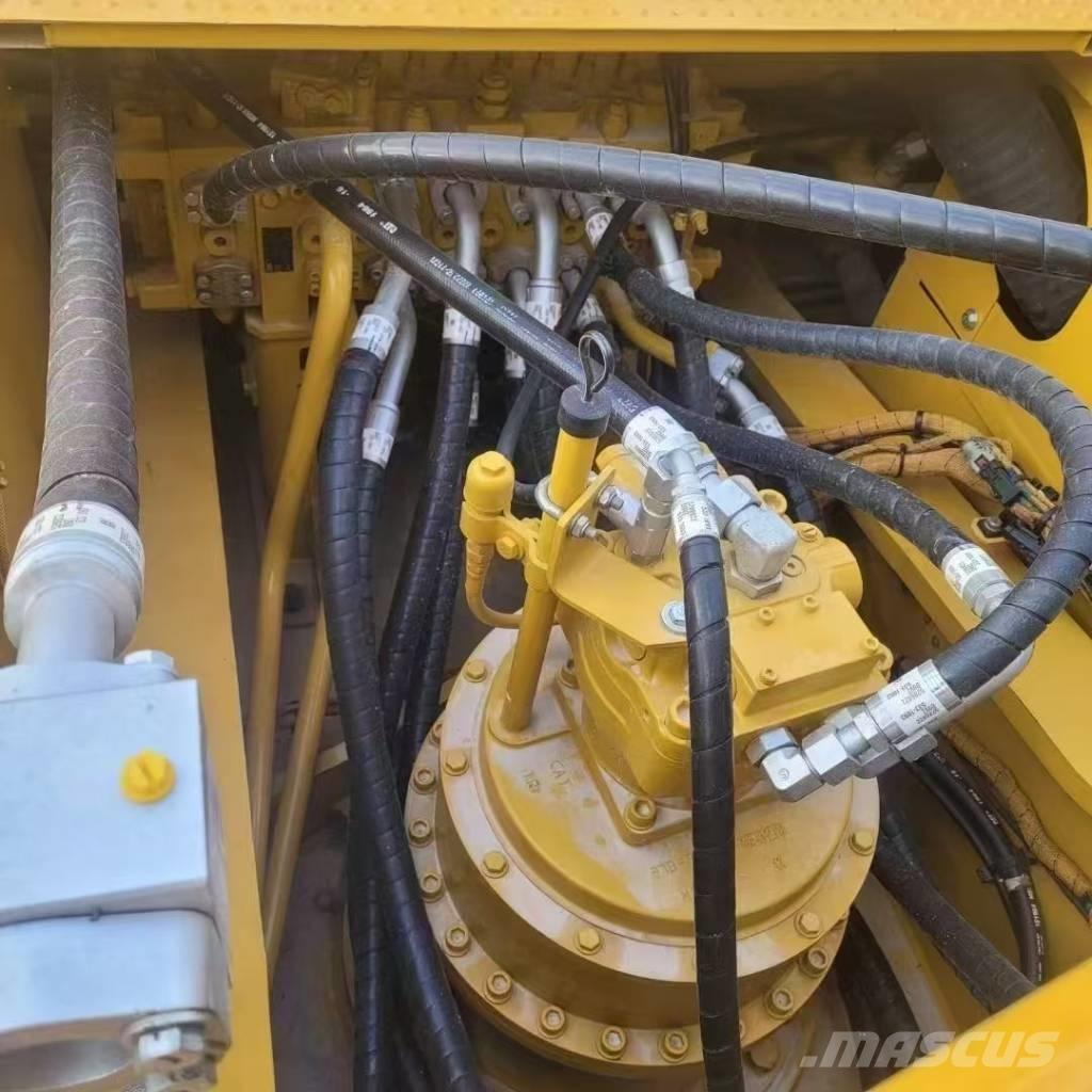 CAT 336GC Excavatoare pe șenile
