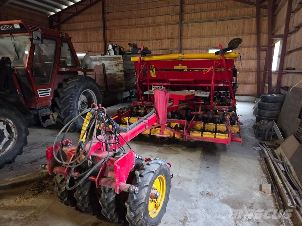 Väderstad Rapid300C Semanatoare