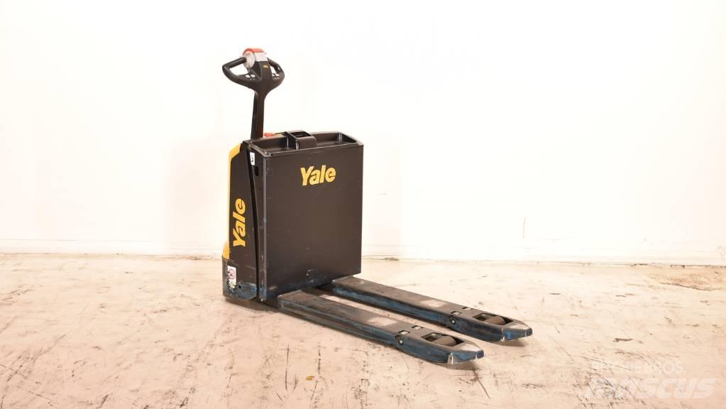 Yale MP 16 Transpaleta manuala