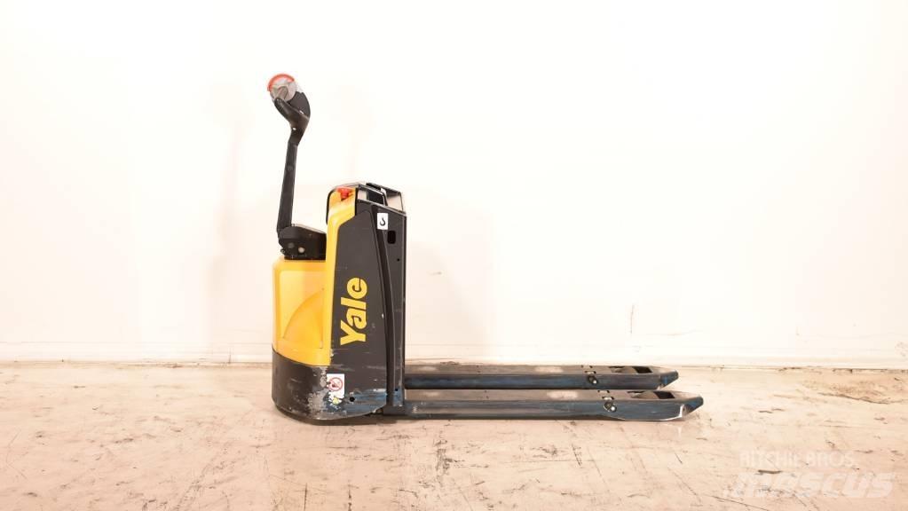 Yale MP 16 Transpaleta manuala