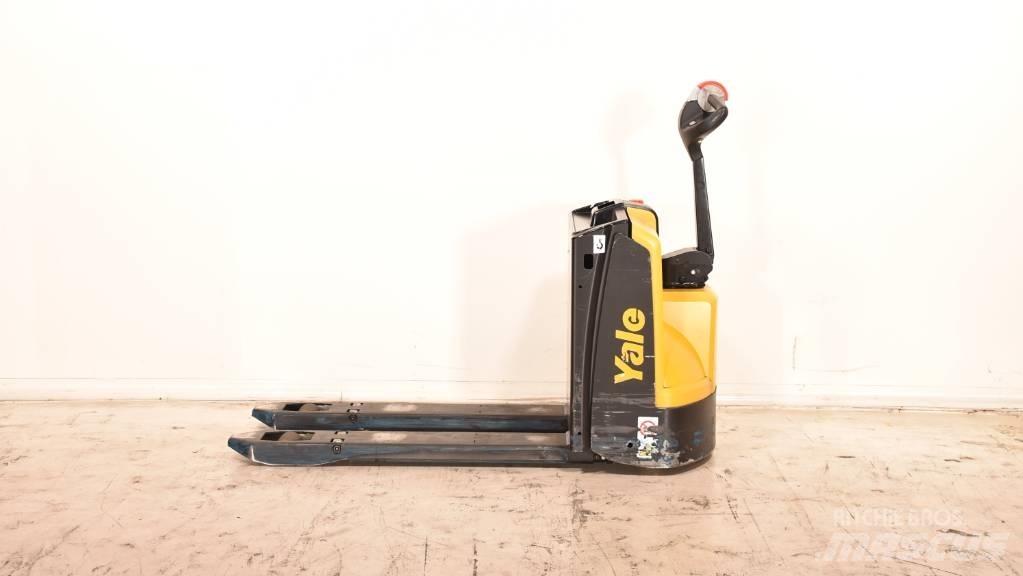 Yale MP 16 Transpaleta manuala