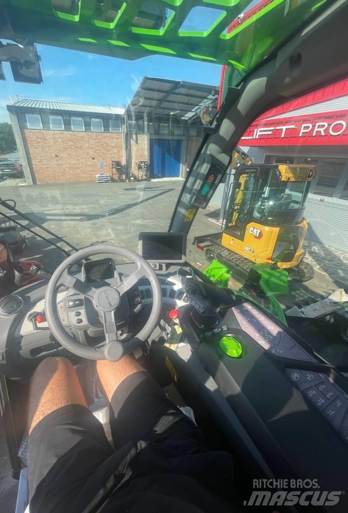 Merlo Roto 40.18 S Stivuitoare telescopice