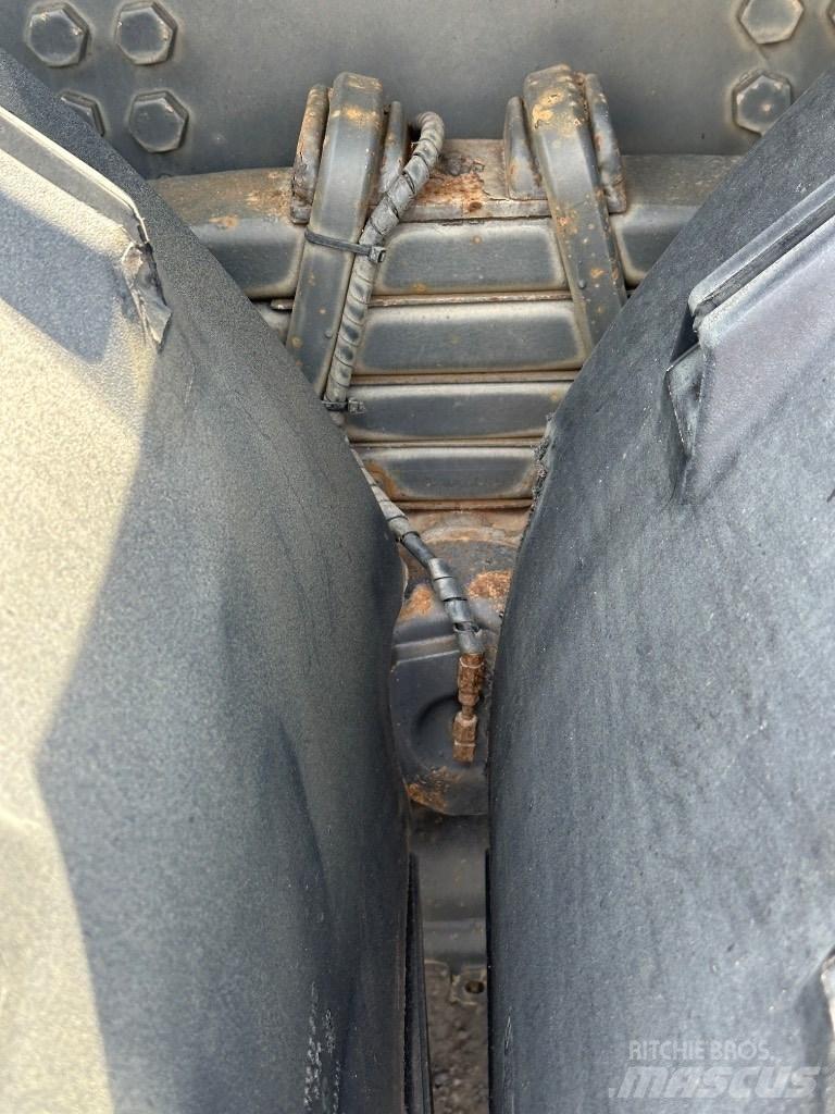 Scania G 440 Camion cu carlig de ridicare