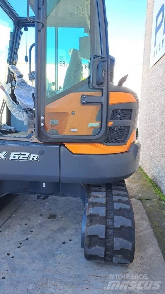Develon DX 62 R-7 Mini excavatoare < 7t