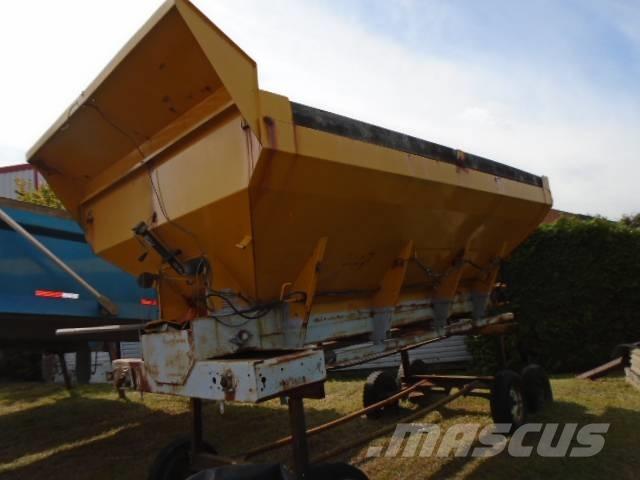  LAROCHELLE DC1202 Lame pentru dezapezire si pluguri